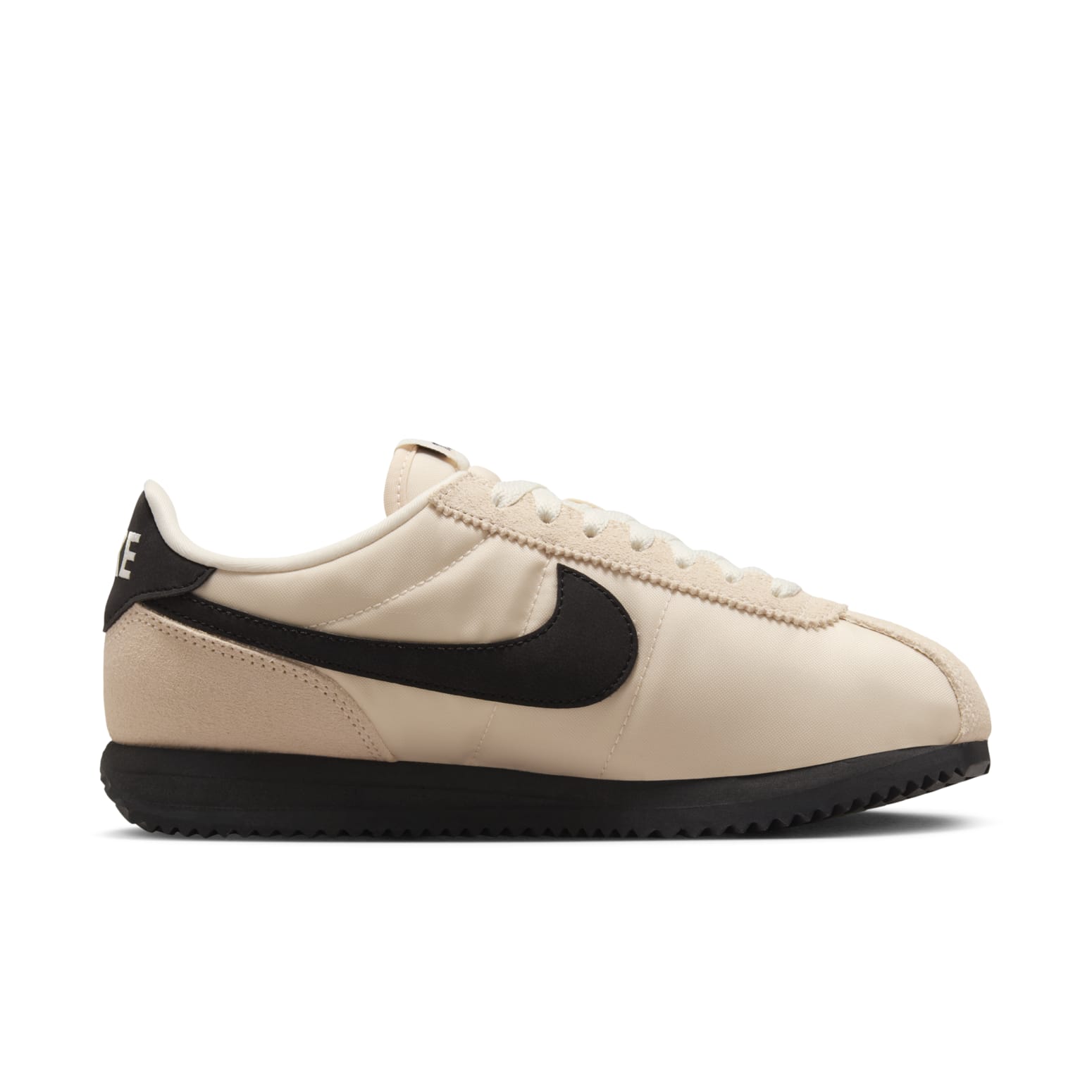 (WMNS) Nike Cortez Textile 'Guava Ice Black' HJ7233-838