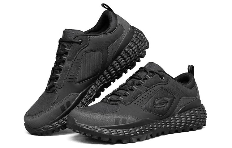 Skechers Monster 'Black' 51715-BBK
