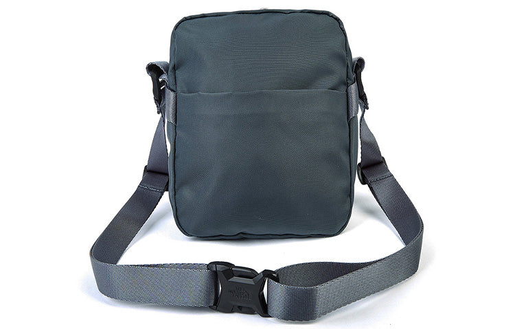 THE NORTH FACE Woodleaf Sling Bag 'Grey' 3BXB-UBS