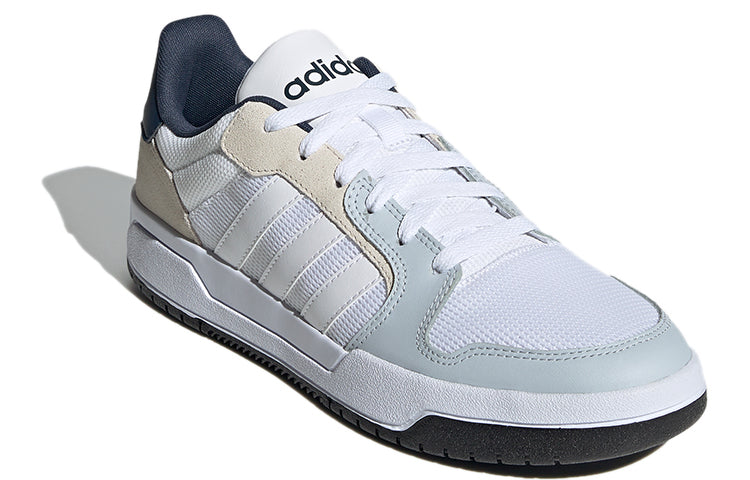 adidas Entrap 'White Blue' FZ1704