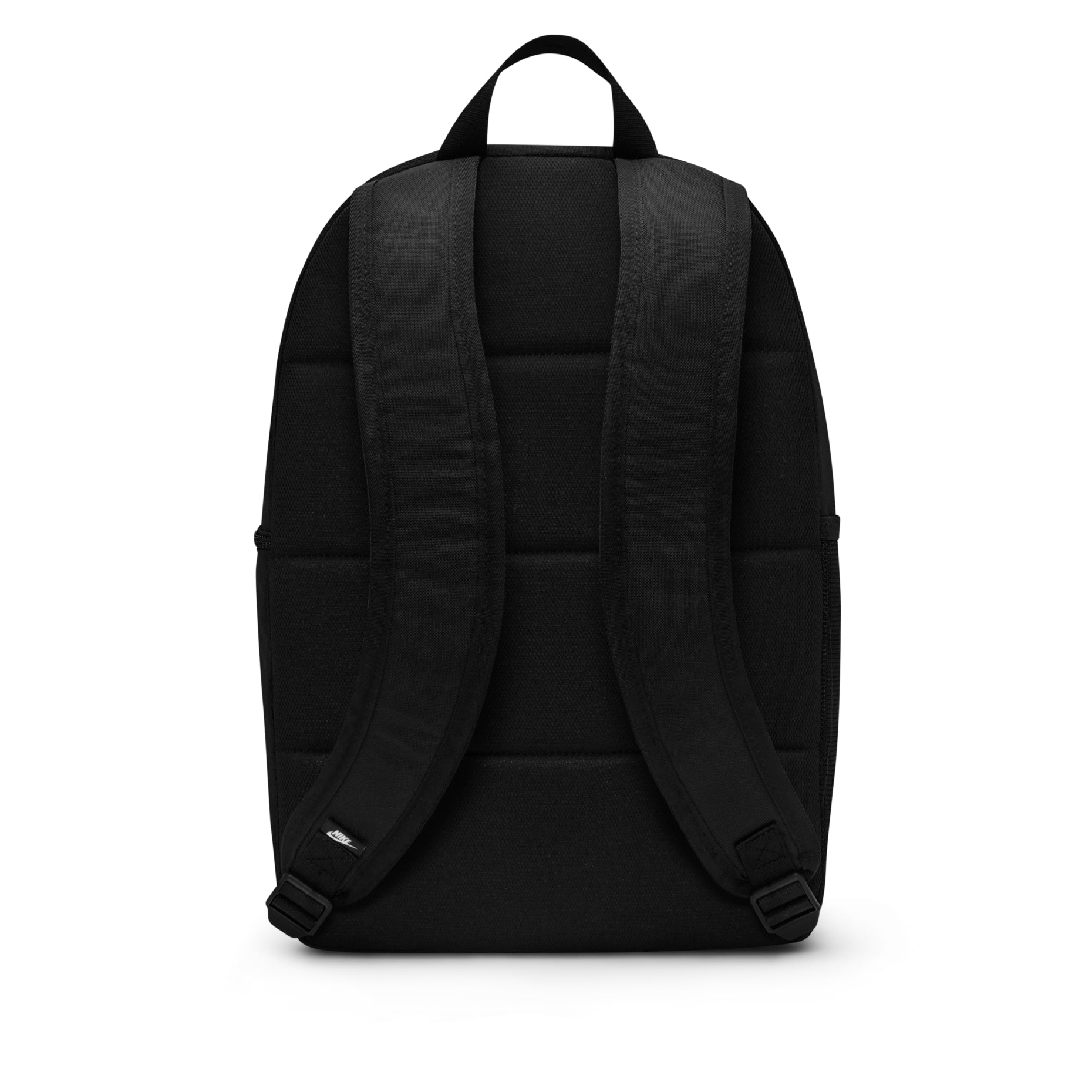 Nike Heritage 2.0 Backpack 'Black White' IB4343-010
