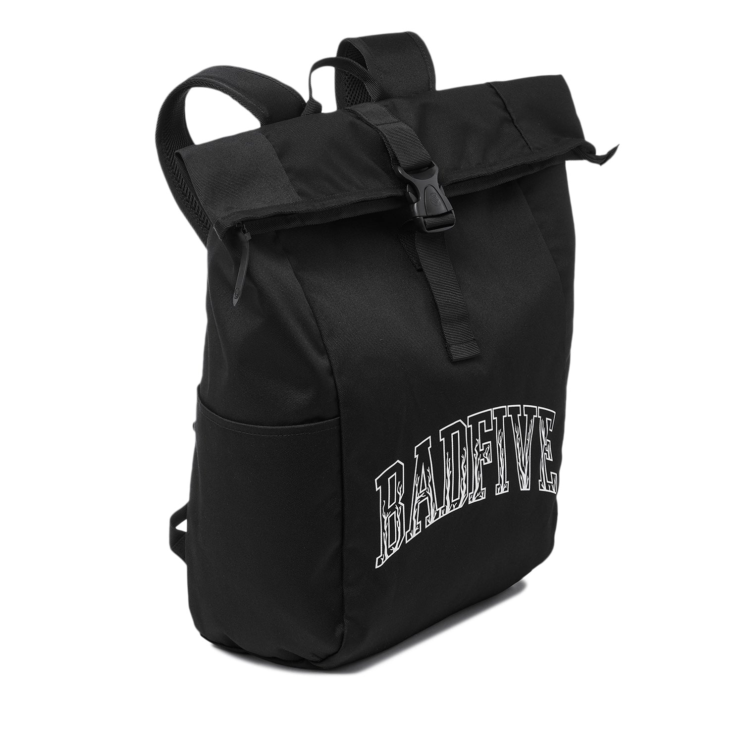 Li-Ning BadFive Backpack 'Black' ABST137-1