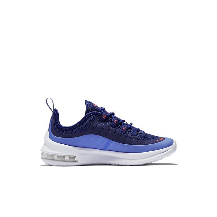 (GS) Nike Air Max Axis 'Purple Blue' AH5225-401