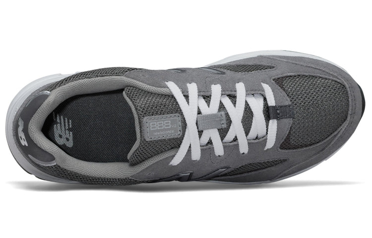 (GS) New Balance 888v2 'Dark Grey' GK888GG2