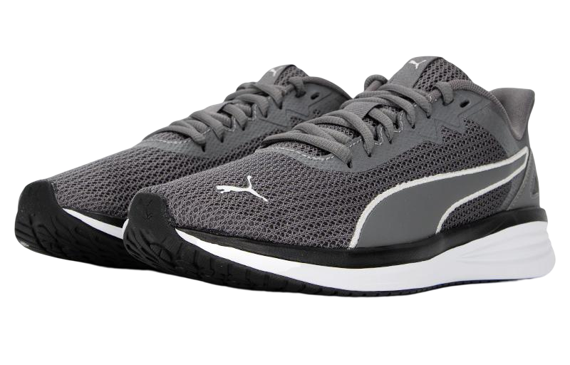PUMA Transport Modern 'Black Gray' 377030-03