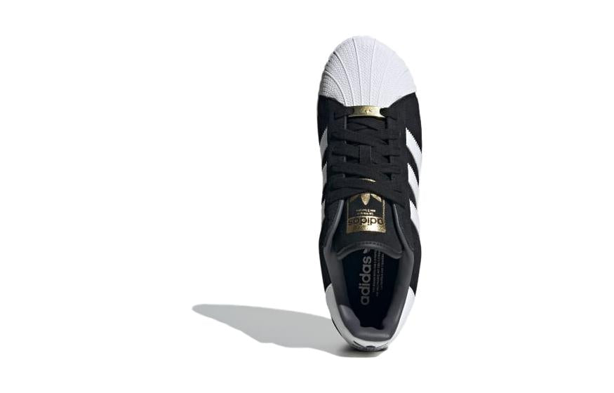 adidas Superstar XLG 'Black White' ID4657