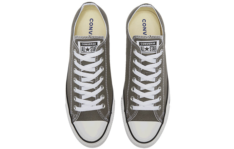 Converse Chuck Taylor All Star Low 'Charcoal' 1J794C