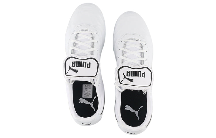 PUMA King Top FG 'White' 105607-02