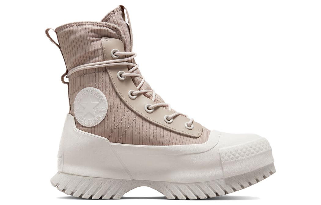 Converse Chuck Taylor All Star Lugged 2.0 Platform Counter Climate 'Wonder Stone' A04668C