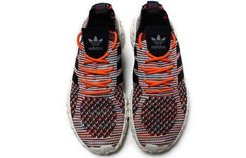 adidas F/22 Primeknit 'Trace Orange' CQ3026