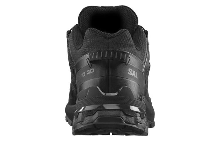 (WMNS) SALOMON XA Pro 3D V9 'All Black' 472708