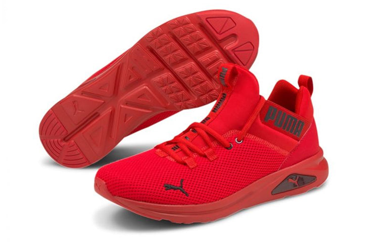PUMA Enzo 2 Uncaged Running Shoes Red 195105-04
