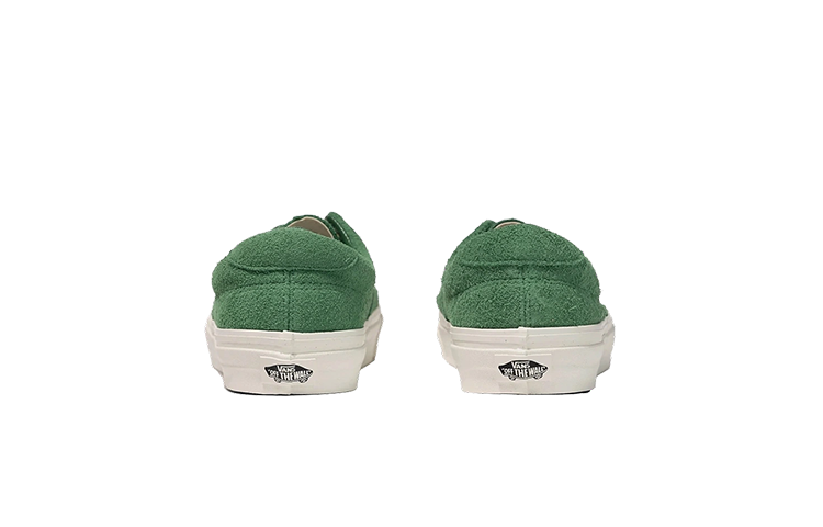 Vans Vault Era 95 Siped DX x Pilgrim Surf 'Fairway' VN000BW2C36