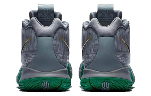 Nike Kyrie 4 EP 'City Guardians' AJ1691-001
