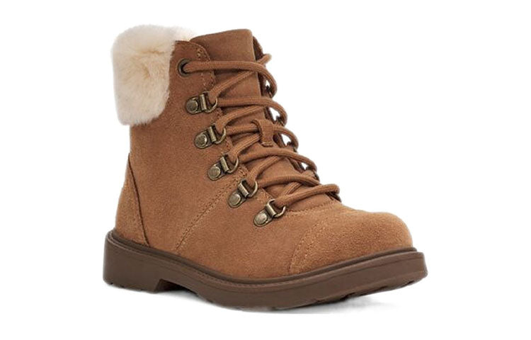 UGG Azell Hiker Weather 'Brown' 1123622K-CTSD