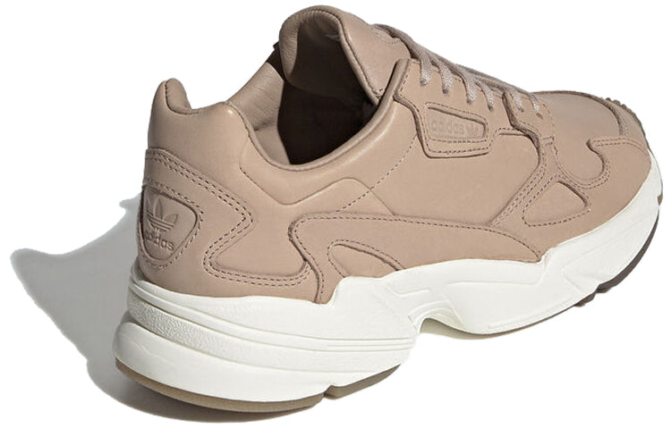 (WMNS) adidas Falcon Leather 'Ash Pearl' DB2714