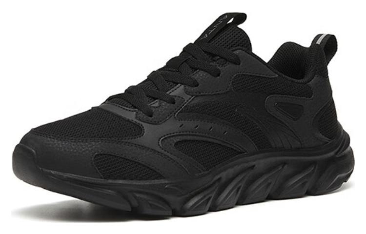 ANTA Run Collection 'Black' 112245575-8