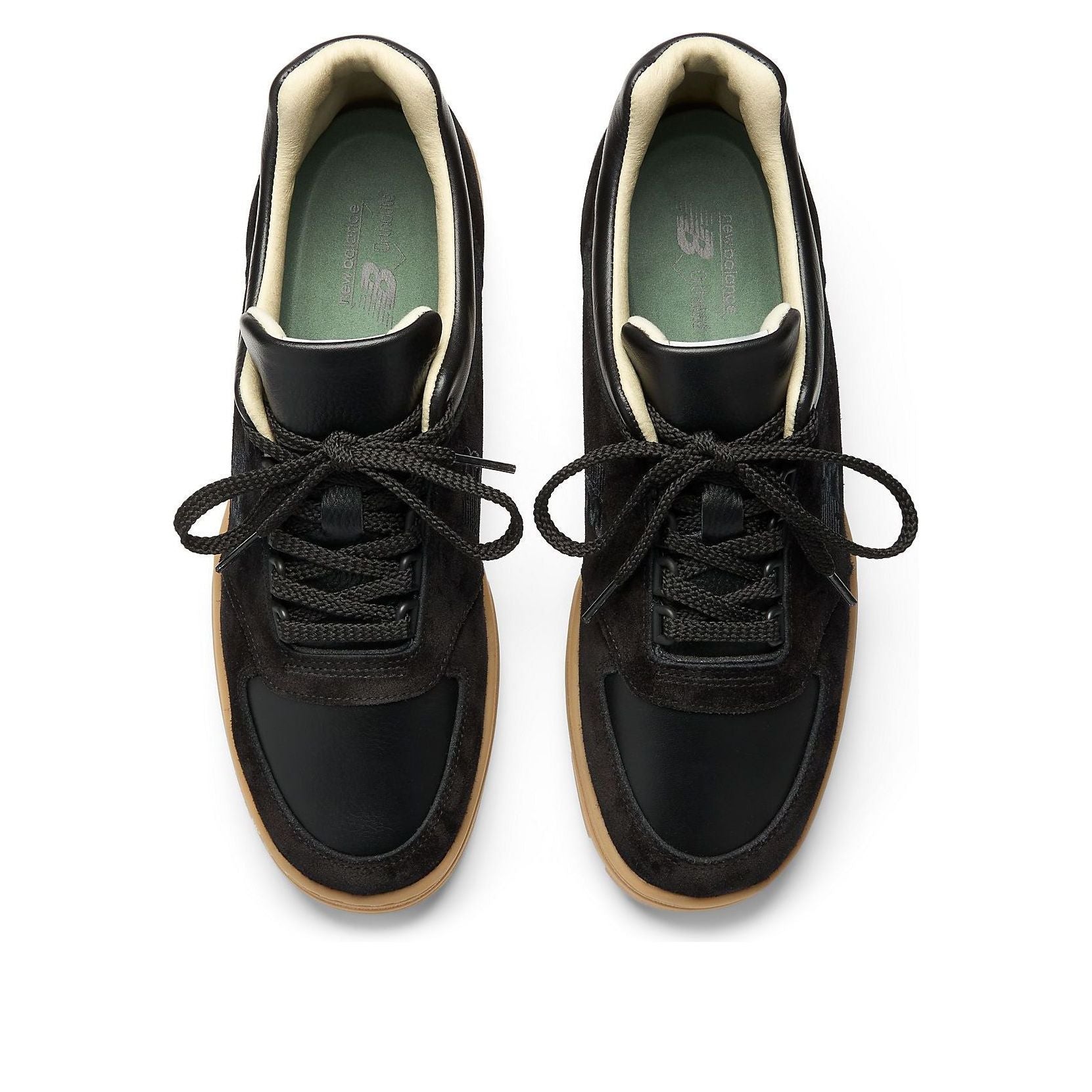 New Balance Allerdale Made in UK 'Black Gum' UADWKKB