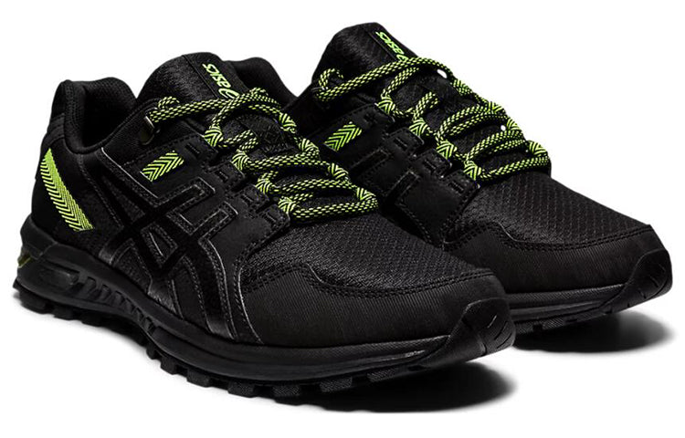 ASICS Gel-Citrek Black 1201A155-001