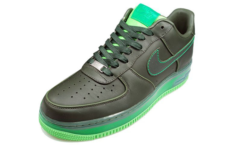 Nike Air Force 1 Sprm Max Air 07 'Black' 316666-333