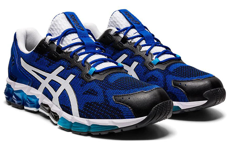 ASICS Gel Quantum 360 6 'Blue' 1201A062-002