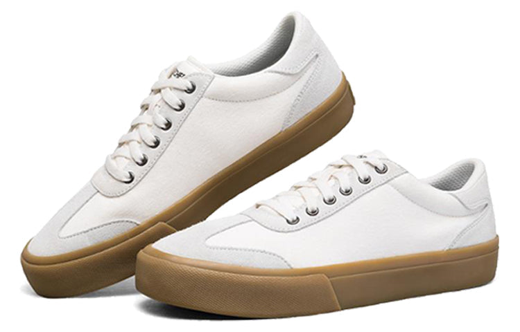 Skechers Sc Casual Shoes White 237039-OFWT