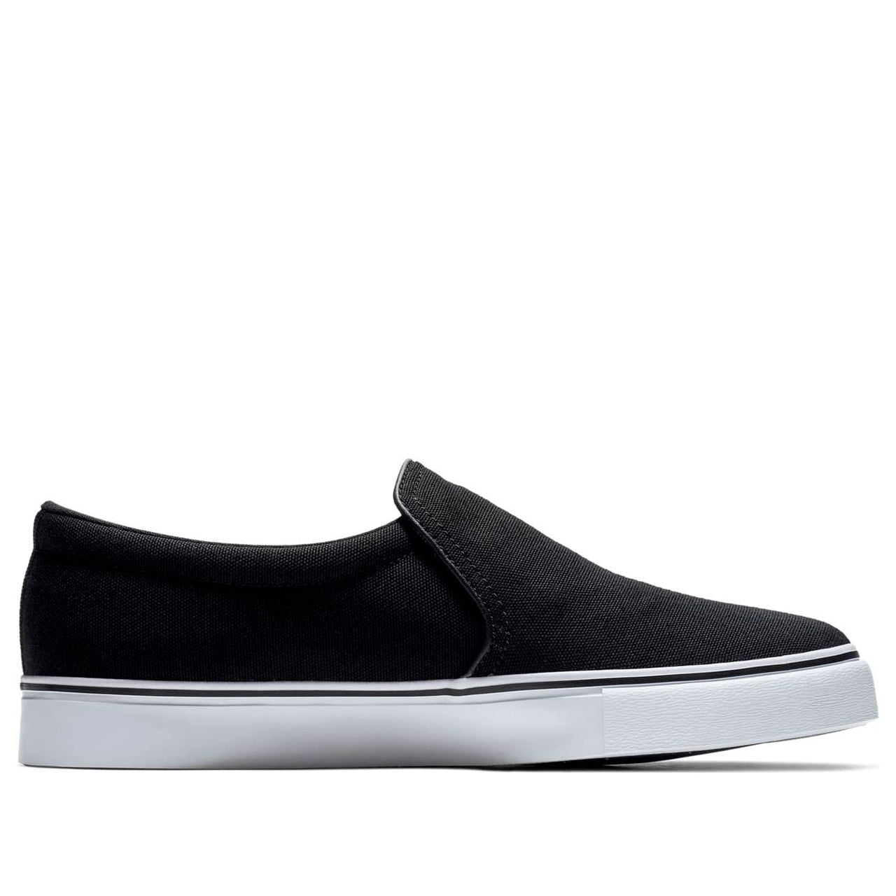 (WMNS) Nike Court Royale AC SLP 'Black' BQ9138-001