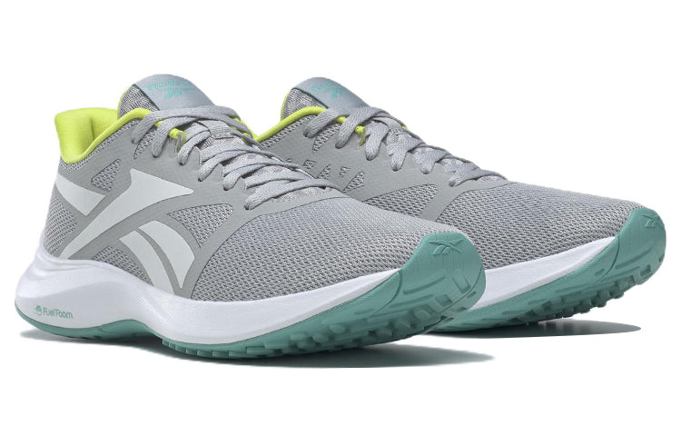 (WMNS) Reebok Runner 5 'Grey Semi Classic Teal' GY4085