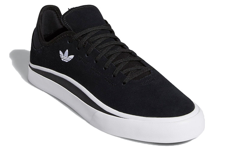 adidas originals Sabalo 'Black White' EG7840