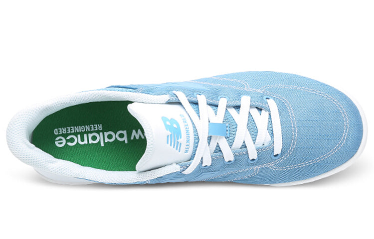 New Balance CRT300 Blue/White CRT300RM