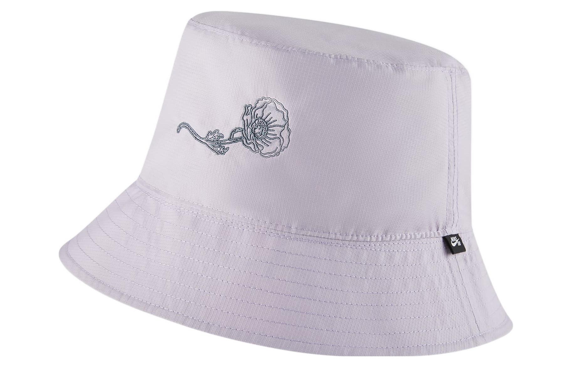 Nike SB Reversible Skate Bucket Hat 'Floral' DR0125-530