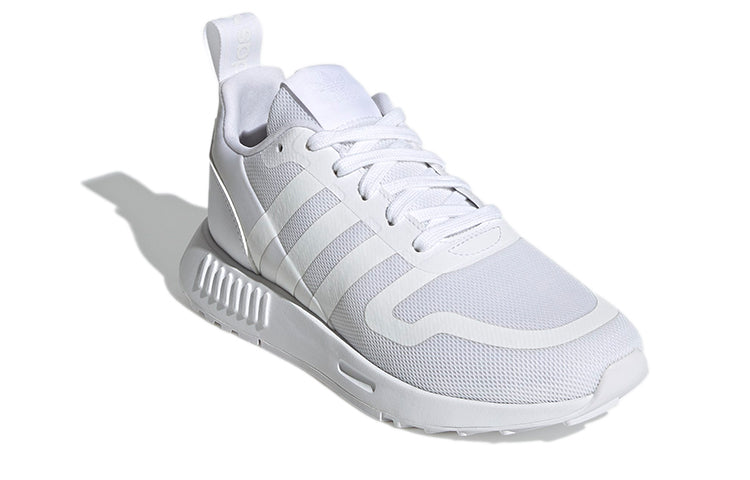 (GS) adidas Multix 'Triple White' Q47135