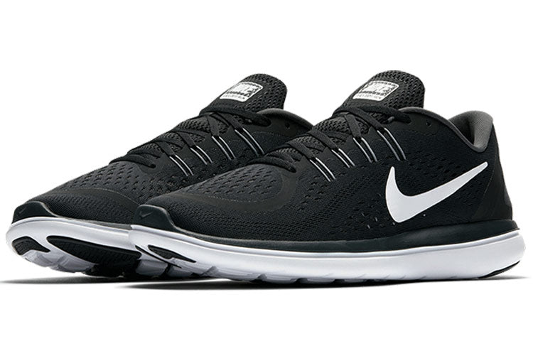 Nike Flex 2017 RN 'Black Anthracite' 898457-001