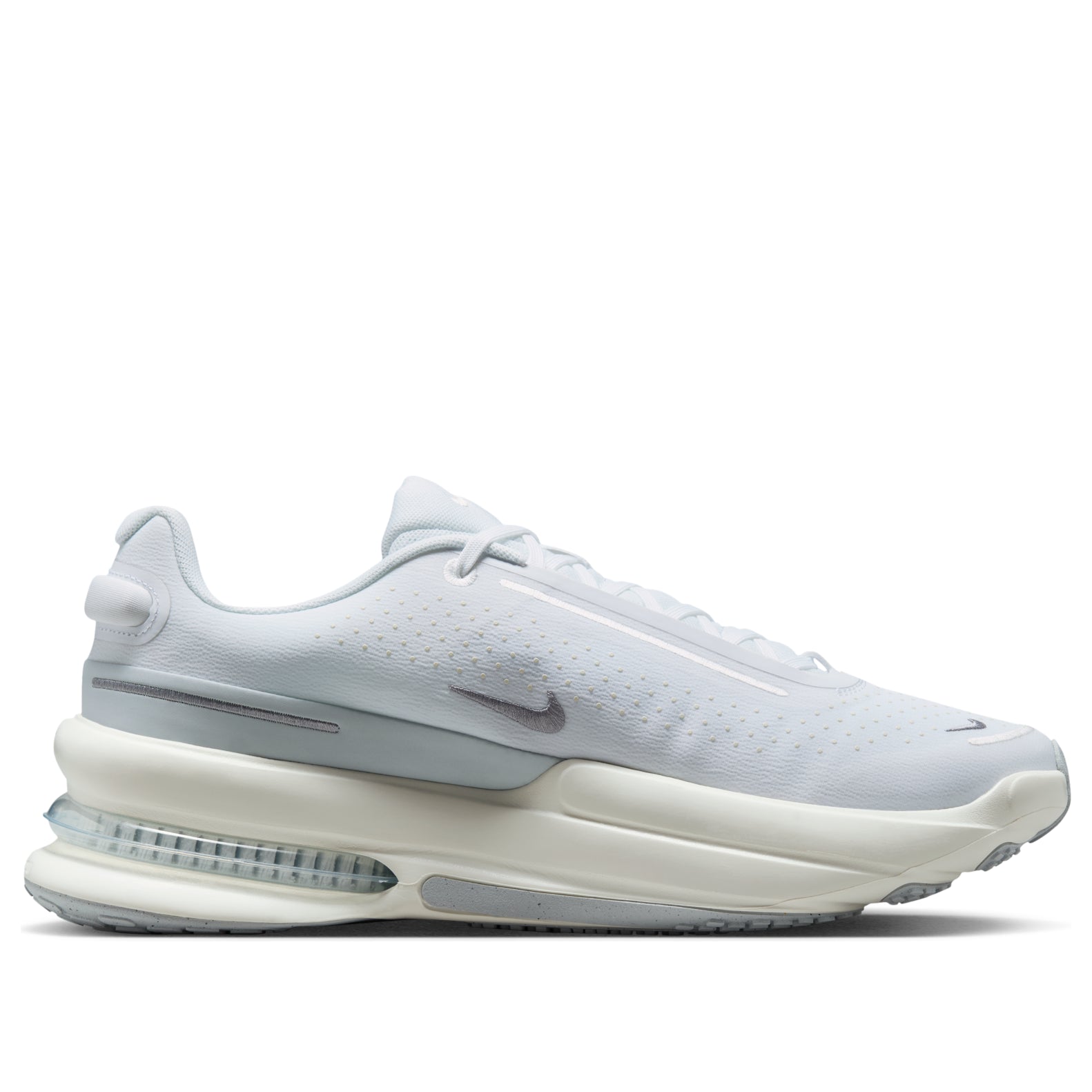 Nike Air Zoom Upturn SC 'White Cement Gray' IB2746-103