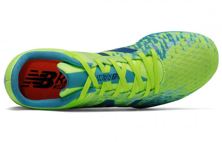 (WMNS) New Balance MD500 v5 'Green Blue' WMD500Y5