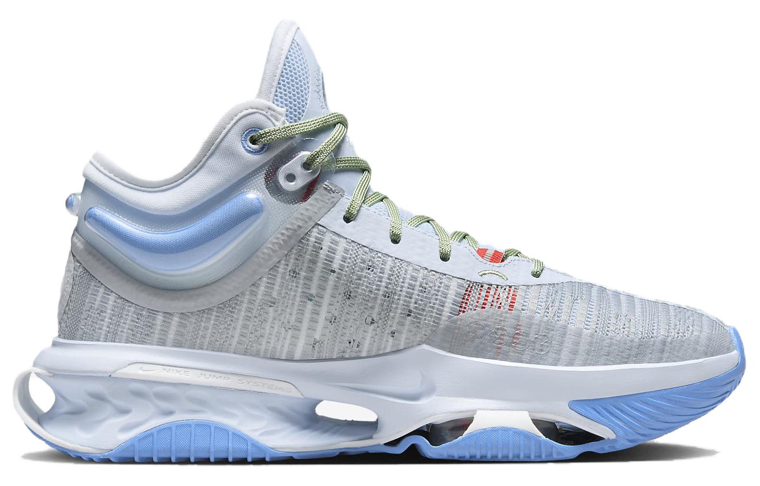 Nike Air Zoom GT Jump 2 'Christmas' DJ9431-002
