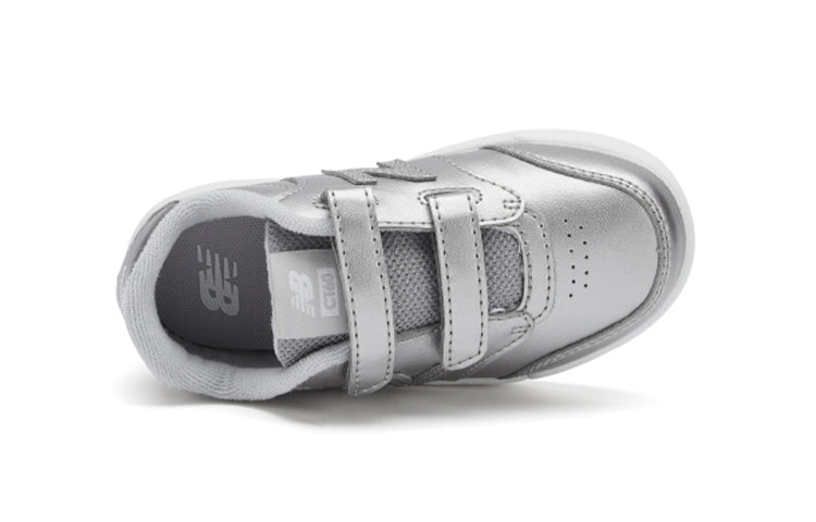 (TD) New Balance CT60 'Silver White' IVCT60DS