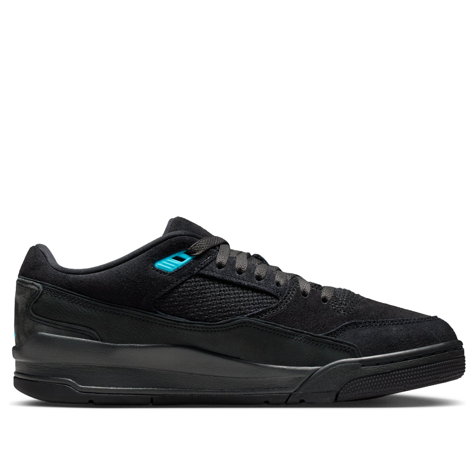 Air Jordan Flight Court 'Gamma Blue' HF3255-040