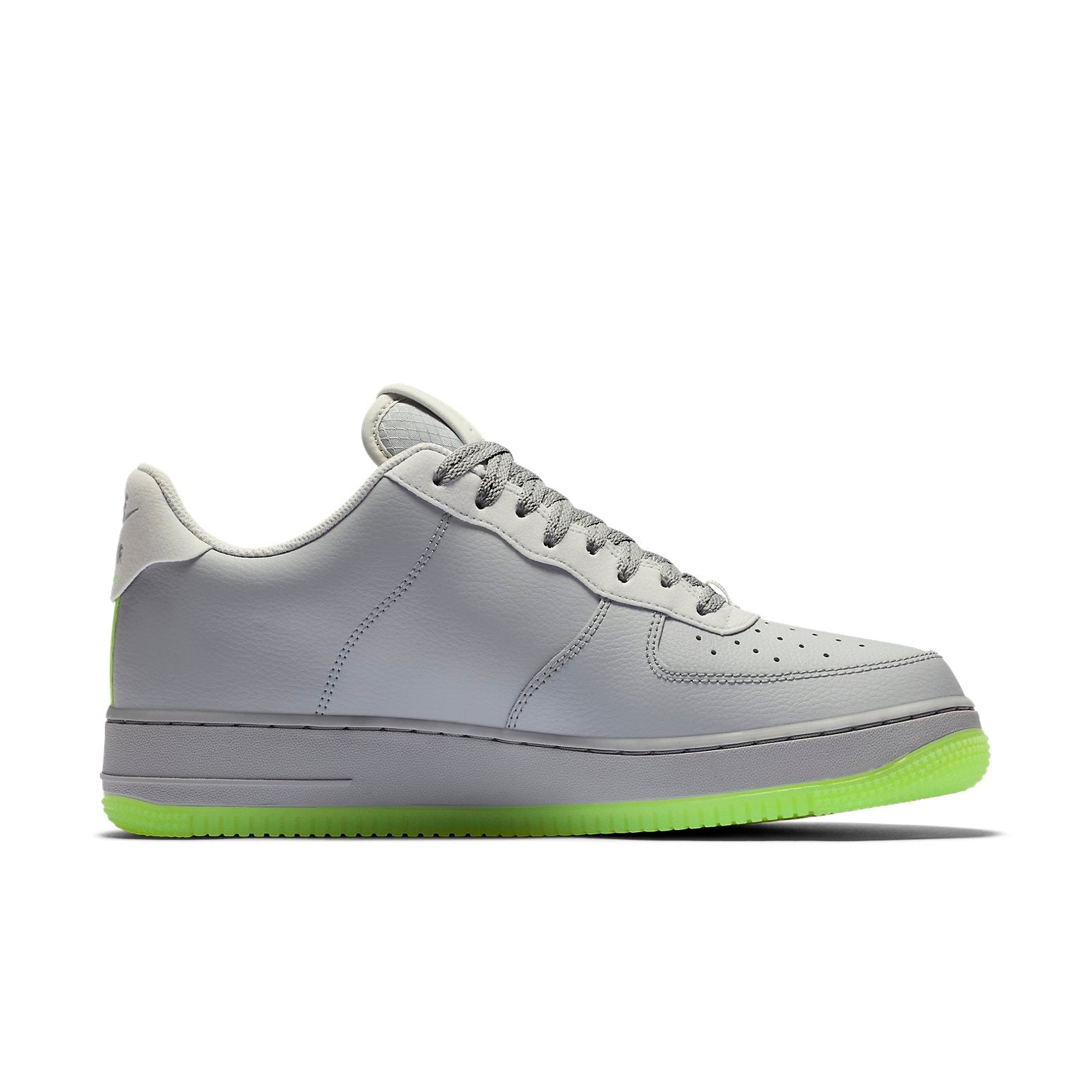 Nike Air Force 1 Low 'Volt Swoosh' CD0888-002