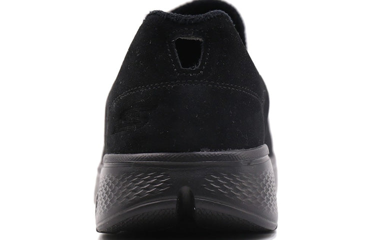 Skechers Go Walk Sport Shoes Black 54167-BBK