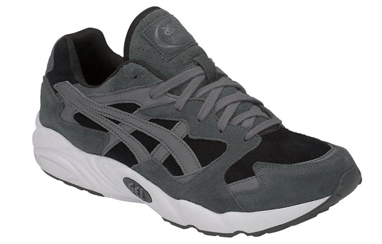 ASICS Gel-Diablo 'Carbon' 1193A096-001