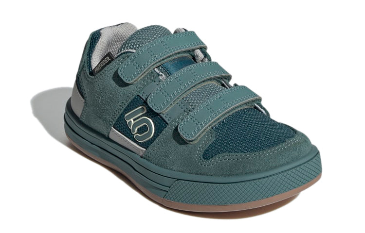 (PS) adidas Five Ten Freerider J 'Wild Teal' FZ0431