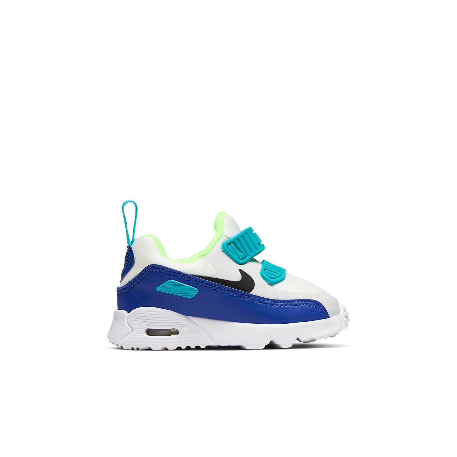 (TD) Nike Air Max Tiny 90 'Photon Dust Hyper Blue' 881924-105
