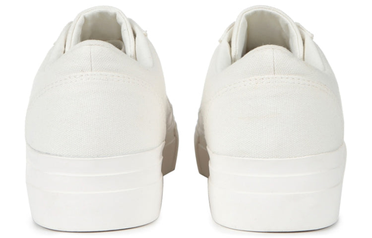 FILA Low-Casual Shoes White 1XM01170_920