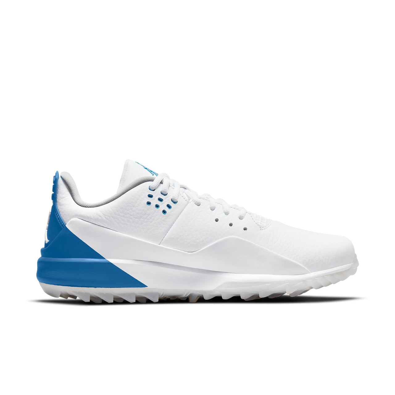 Air Jordan ADG 3 Golf 'White Military Blue' CW7242-101