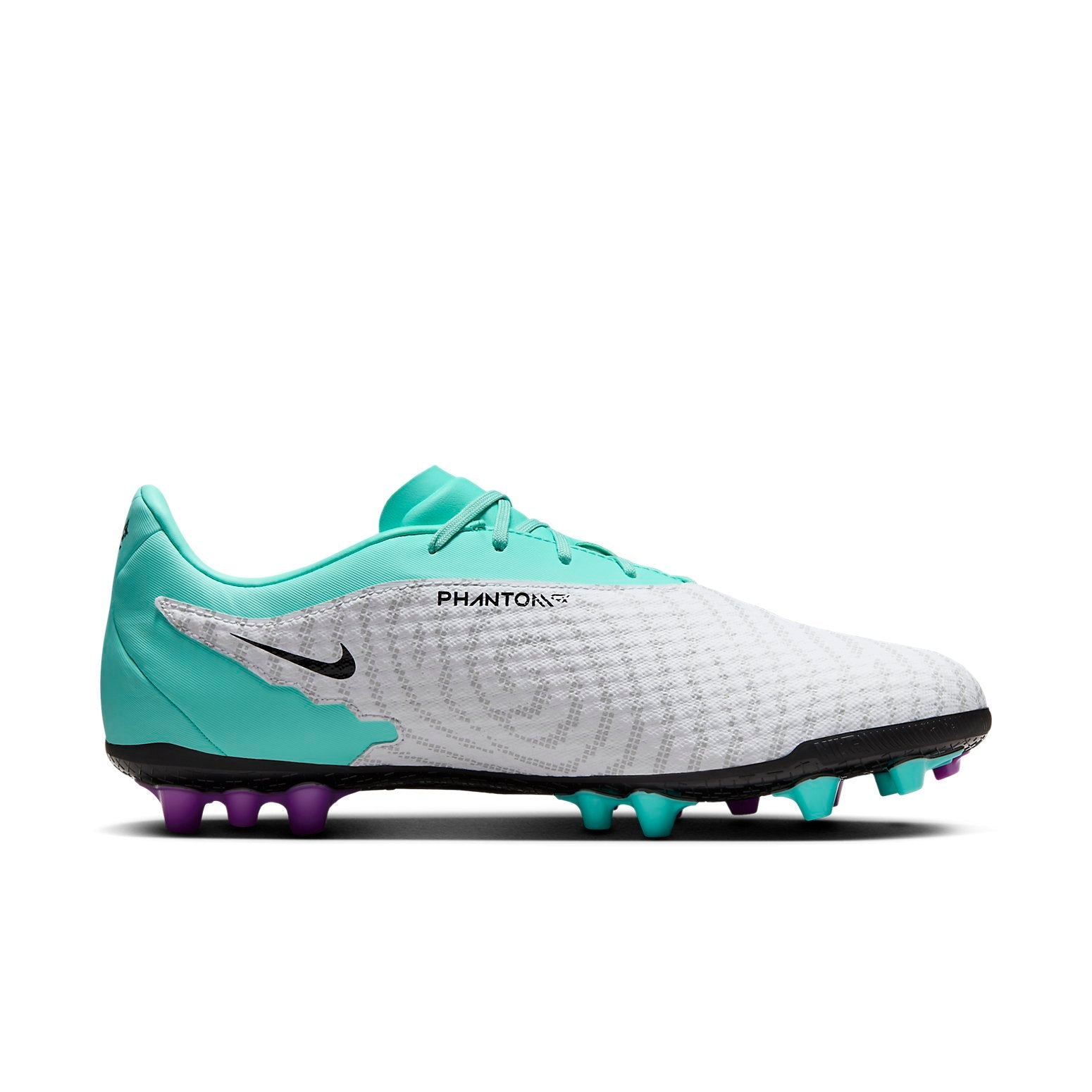 Nike Phantom GX Academy AG 'Hyper Turquoise Fuchsia' DD9469-300