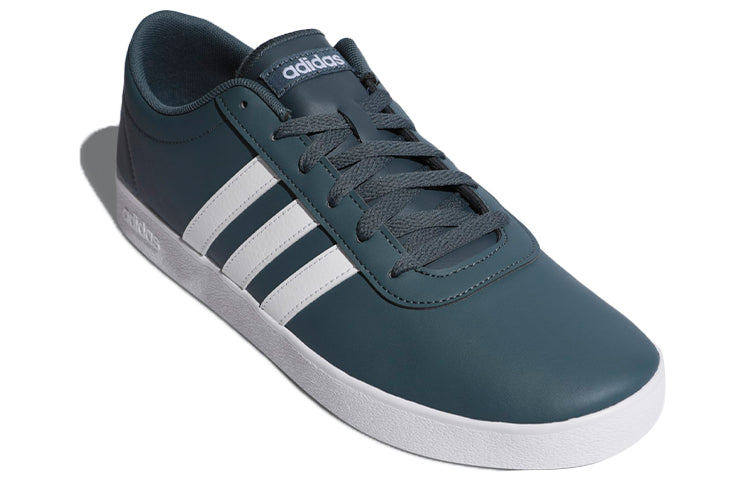 adidas neo Easy Vulc 2.0 'Blue White' FV8883
