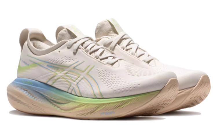 ASICS Gel-Nimbus 25 'White' 1011B821-200