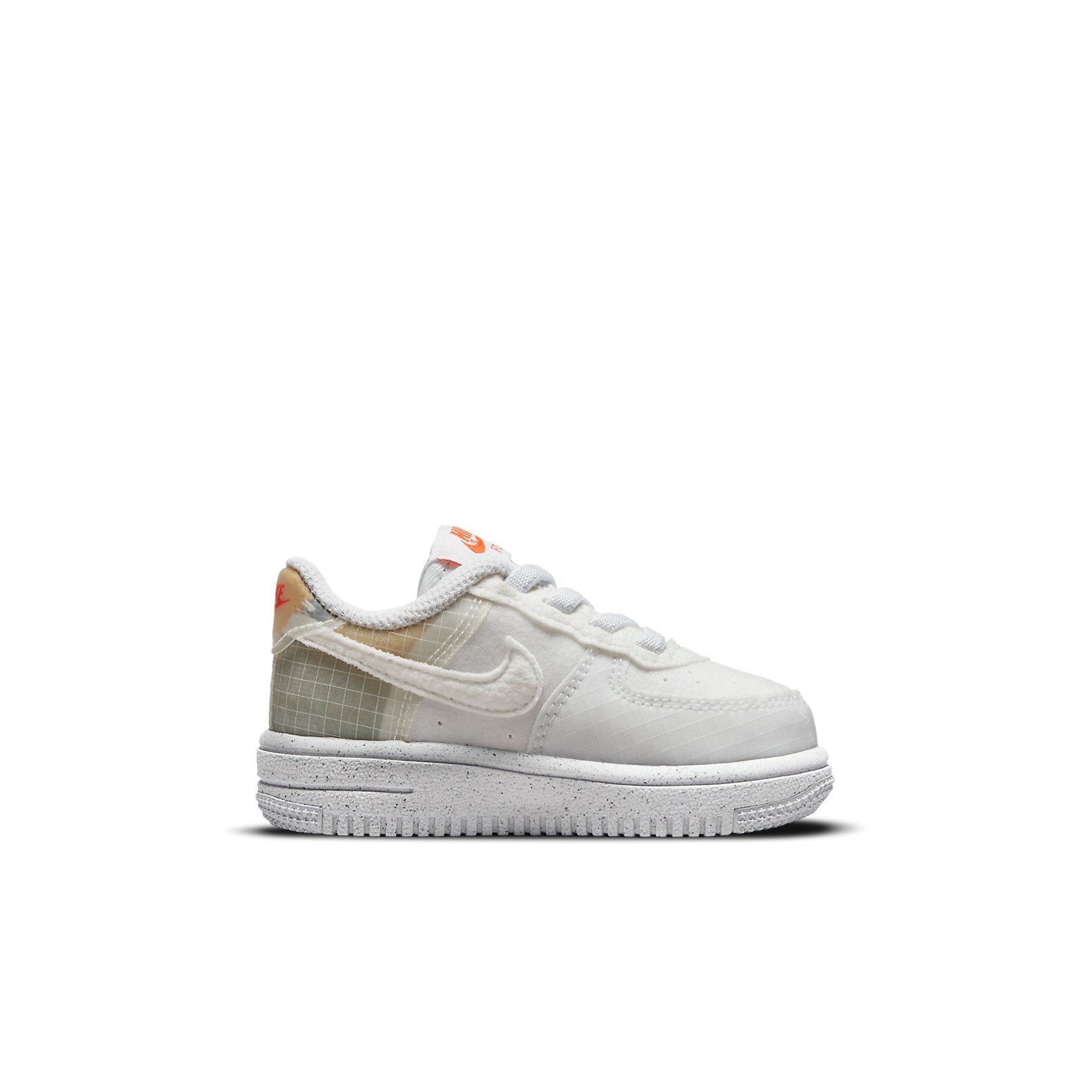 Nike Air Force 1 Crater 'Creamwhite Gray' DH4341-100