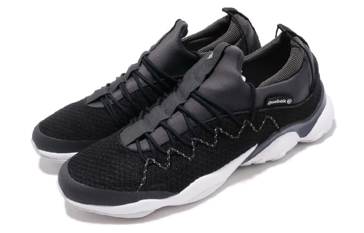Reebok DMX Fusion 'Coal-Skull Grey ' CN6060